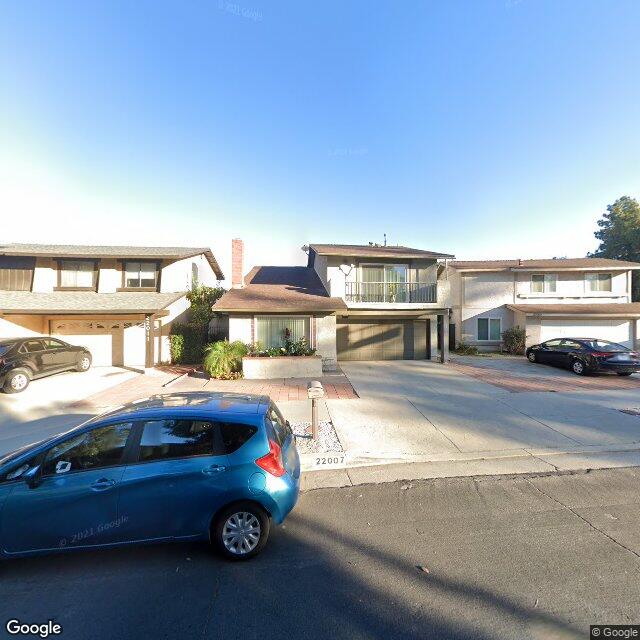 photo of 22007 STRATHERN ST LOS ANGELES CA 91304