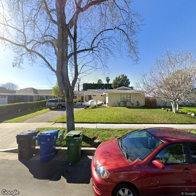 photo of 7845 SEDAN AVE LOS ANGELES CA 91304