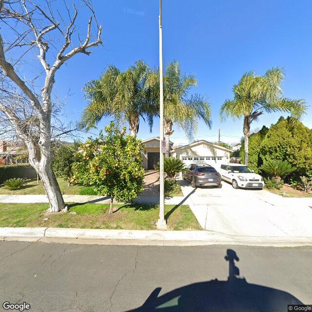 photo of 22901 BALTAR ST LOS ANGELES CA 91304