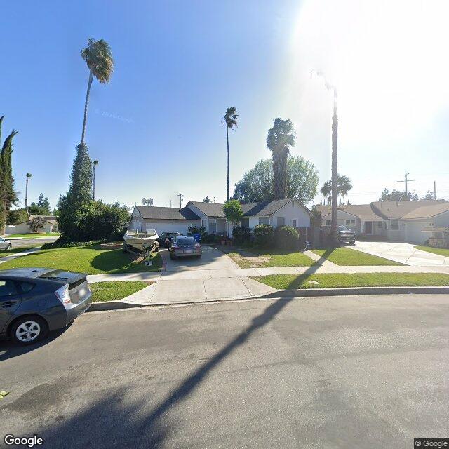 photo of 22840 LULL ST LOS ANGELES CA 91304