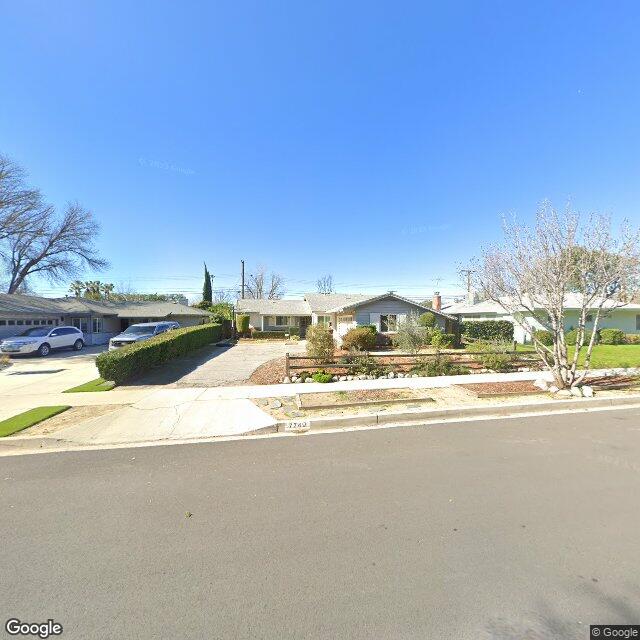 photo of 7749 NITA AVE LOS ANGELES CA 91304