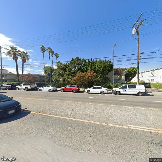 photo of 5329 CAHUENGA BLVD LOS ANGELES CA 91601