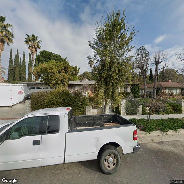 photo of 21925 LONDELIUS ST LOS ANGELES CA 91304