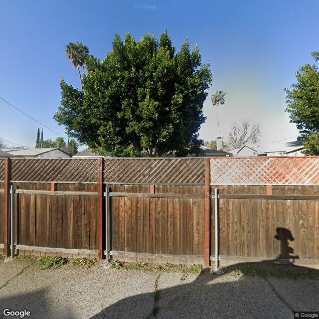 photo of 7820 MCLAREN AVE LOS ANGELES CA 91304