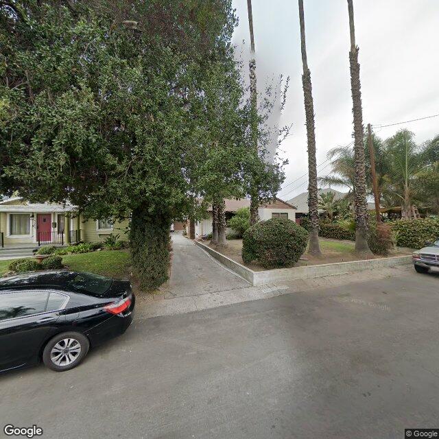 photo of 5237 STROHM AVE LOS ANGELES CA 91601