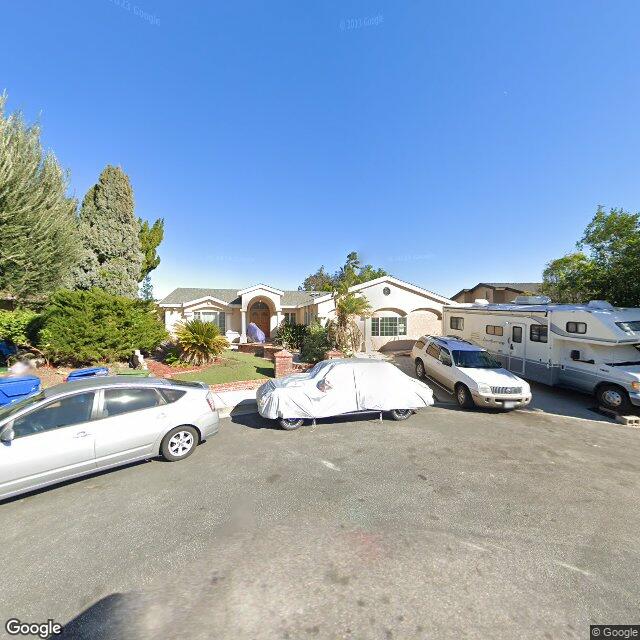 photo of 8910 MEGAN PL LOS ANGELES CA 91304