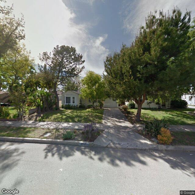photo of 5517 STROHM AVE LOS ANGELES CA 91601