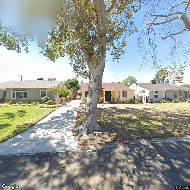 photo of 5249 BILOXI AVE LOS ANGELES CA 91601