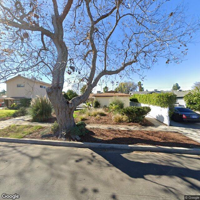 photo of 7927 SAUSALITO AVE LOS ANGELES CA 91304