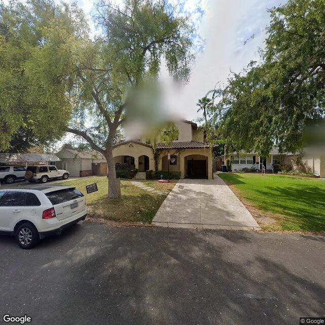 photo of 4915 PLACIDIA AVE LOS ANGELES CA 91601