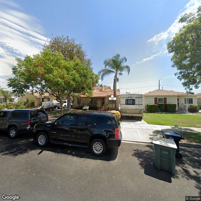 photo of 2232 N VALLEY ST BURBANK CA 91505