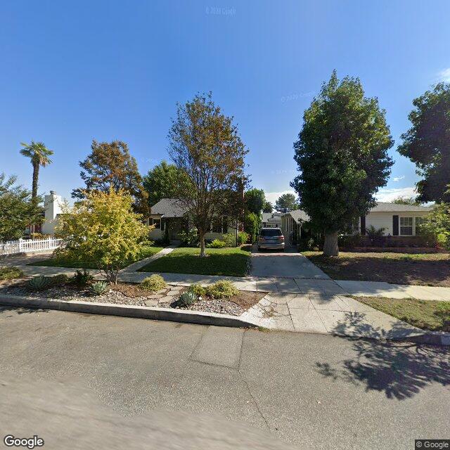 photo of 5522 AUCKLAND AVE LOS ANGELES CA 91601