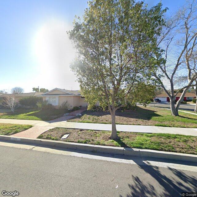 photo of 8113 ROYER AVE LOS ANGELES CA 91304
