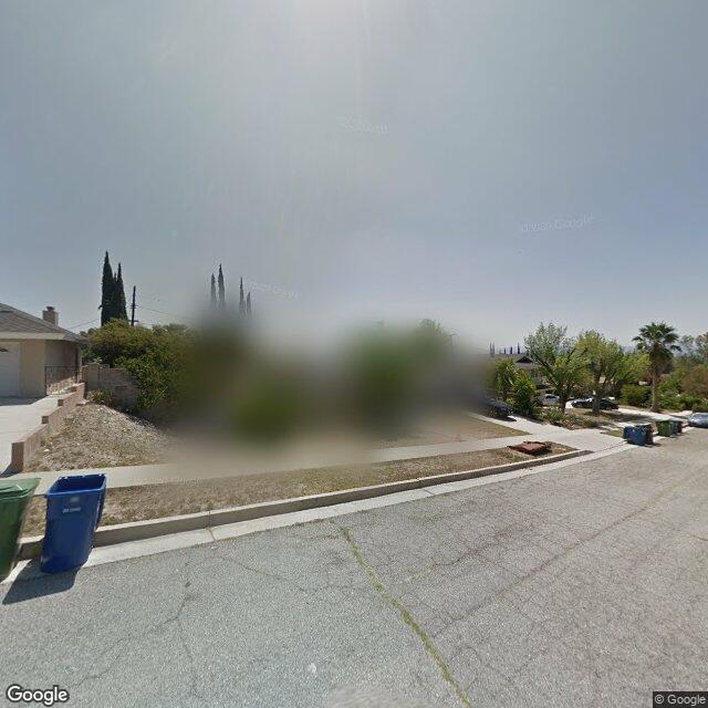 photo of 8570 EATOUGH AVE LOS ANGELES CA 91304