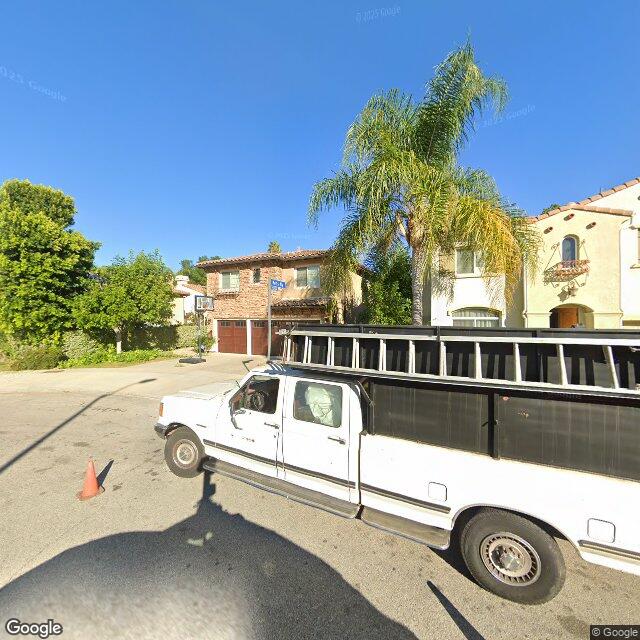 photo of 7672 BALASIANO AVE WEST HILLS CA 91304