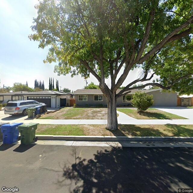 photo of 23030 BALTAR ST LOS ANGELES CA 91304