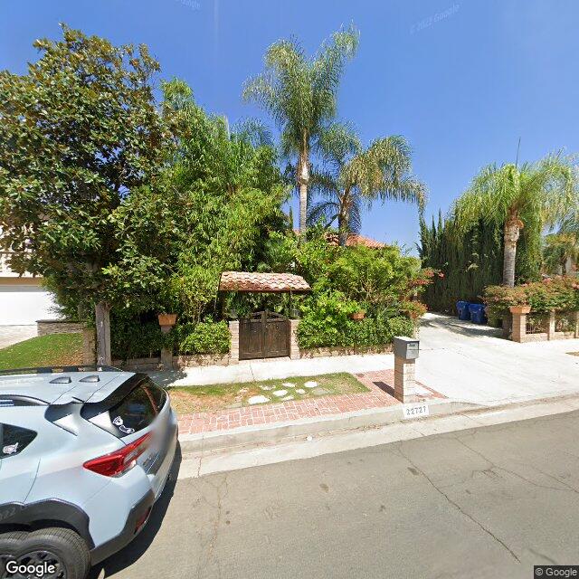photo of 22727 LULL ST LOS ANGELES CA 91304