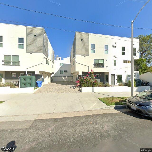 photo of 5004 CAHUENGA BLVD LOS ANGELES CA 91601