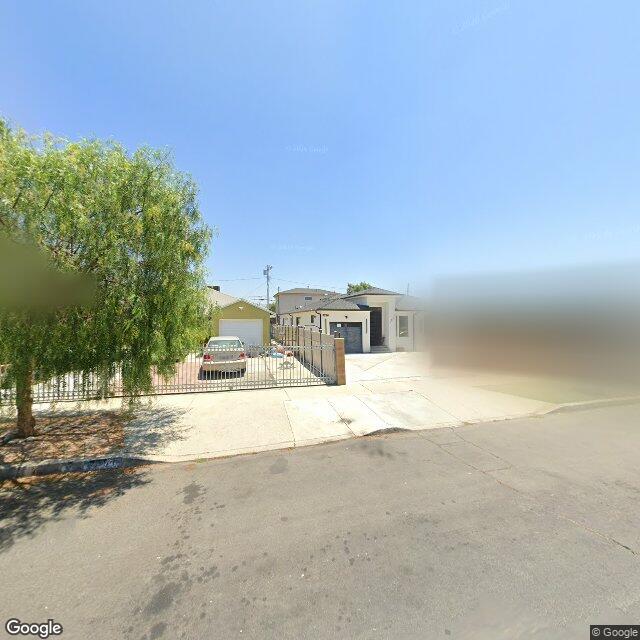 photo of 7252 CLEON AVE LOS ANGELES CA 91352