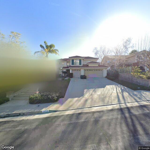 photo of 7618 PENOBSCOT DR LOS ANGELES CA 91304