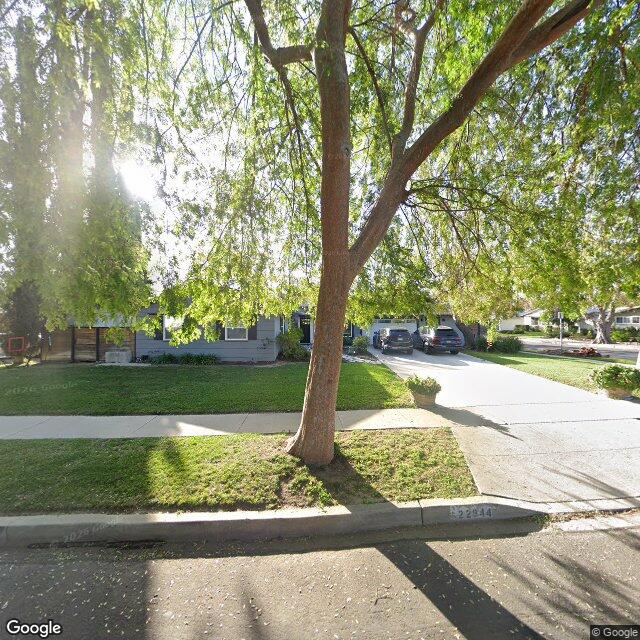 photo of 22944 CANTARA ST LOS ANGELES CA 91304