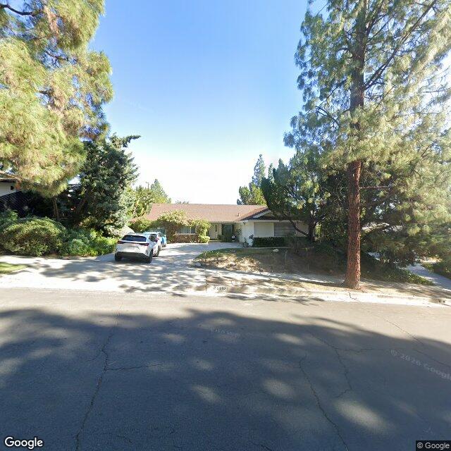 photo of 8110 JASON AVE LOS ANGELES CA 91304