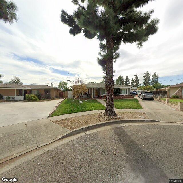 photo of 23016 ELKWOOD ST LOS ANGELES CA 91304