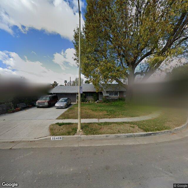 photo of 22409 LANARK ST LOS ANGELES CA 91304