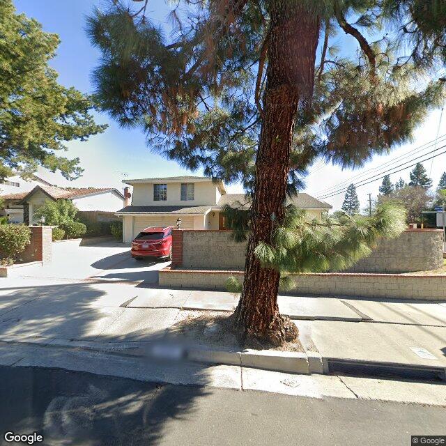 photo of 8300 JASON AVE LOS ANGELES CA 91304