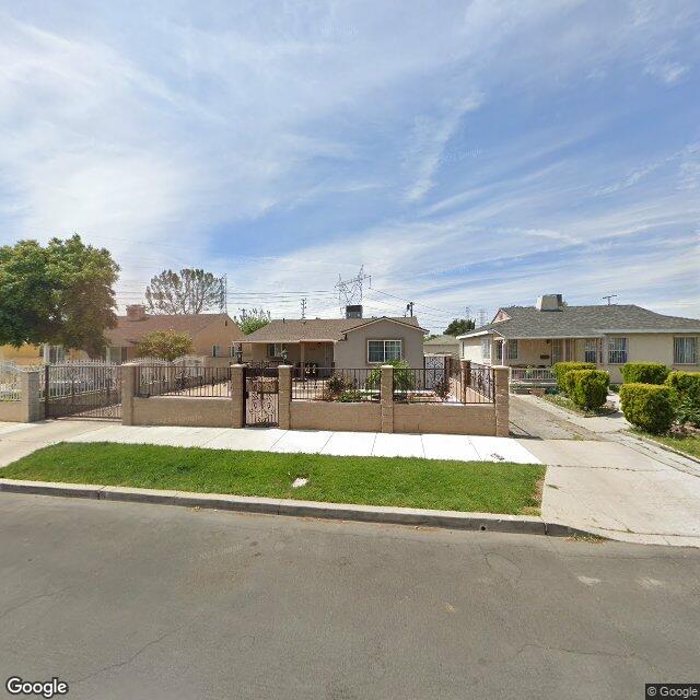 photo of 6133 SATSUMA AVE LOS ANGELES CA 91606