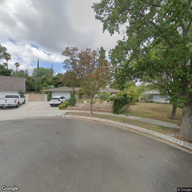 photo of 8518 EATOUGH PL LOS ANGELES CA 91304