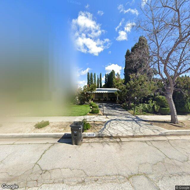 photo of 8134 GLADE AVE LOS ANGELES CA 91304