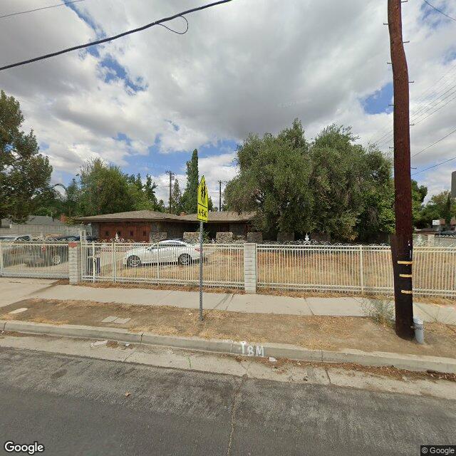photo of 22001 CHASE ST LOS ANGELES CA 91304