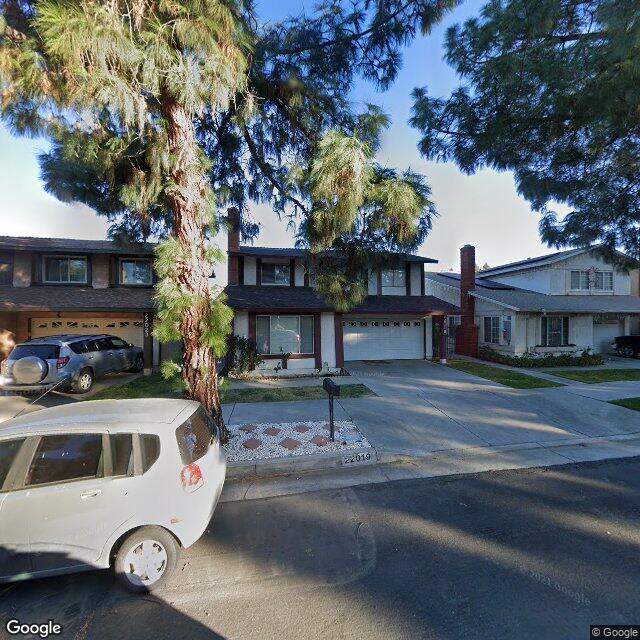 photo of 22019 STRATHERN ST LOS ANGELES CA 91304