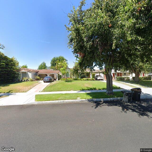 photo of 835 N KEMP ST BURBANK CA 91505