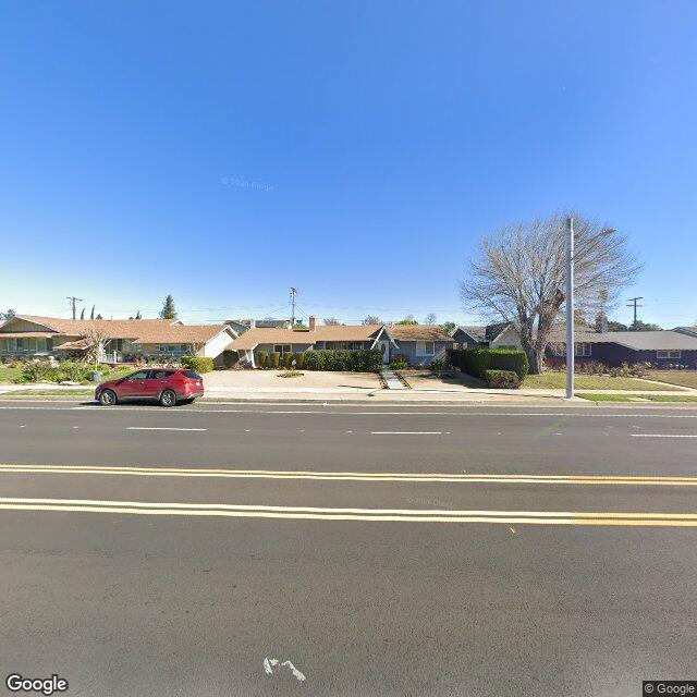 photo of 7914 SHOUP AVE LOS ANGELES CA 91304
