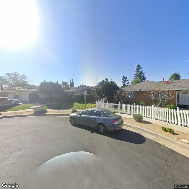 photo of 8001 QUIMBY AVE LOS ANGELES CA 91304