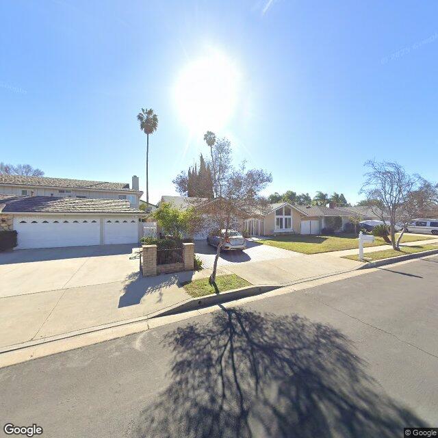 photo of 22652 KESWICK ST LOS ANGELES CA 91304
