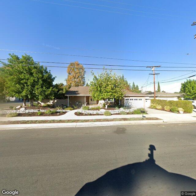 photo of 23301 INGOMAR ST LOS ANGELES CA 91304