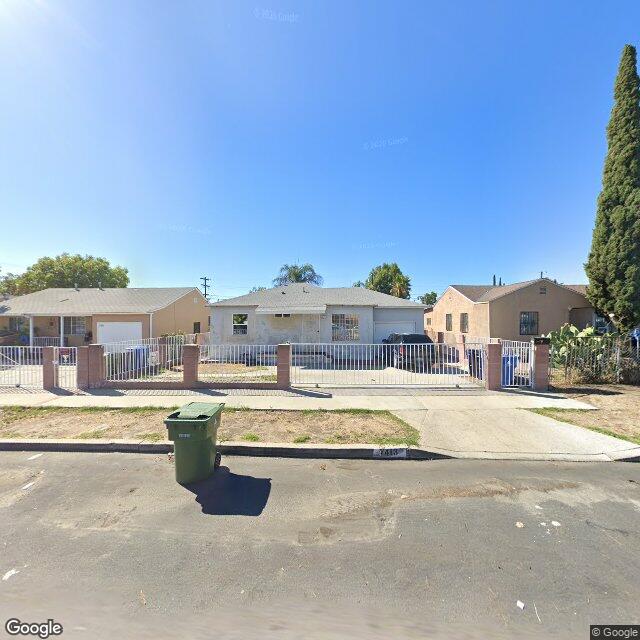 photo of 7413 DENNY AVE LOS ANGELES CA 91352