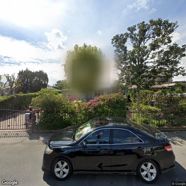 photo of 4943 BILOXI AVE LOS ANGELES CA 91601