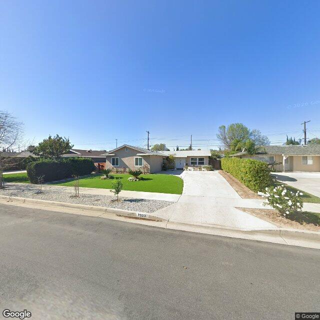 photo of 7923 MAYNARD AVE LOS ANGELES CA 91304