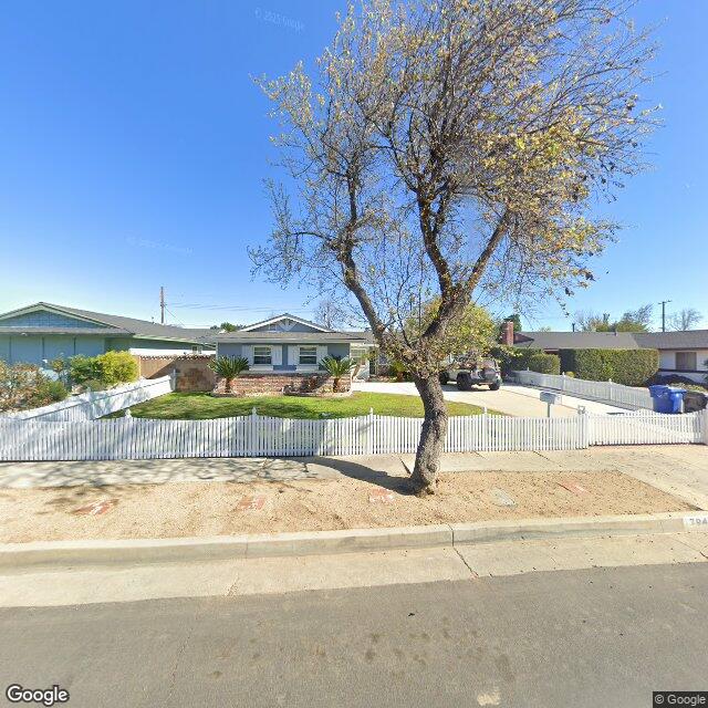 photo of 7948 FAUST AVE LOS ANGELES CA 91304