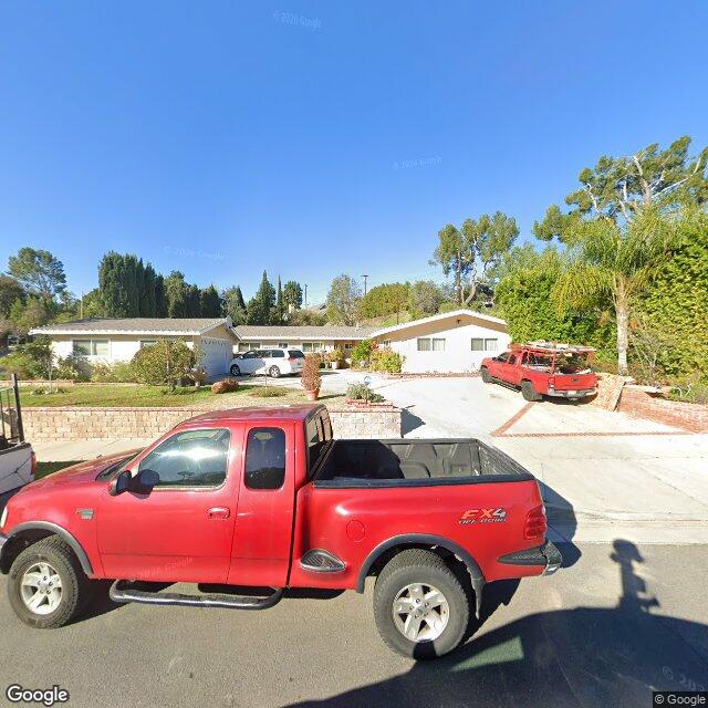 photo of 8577 HANNA AVE LOS ANGELES CA 91304