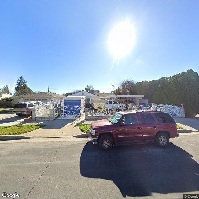 photo of 22616 BURTON ST LOS ANGELES CA 91304