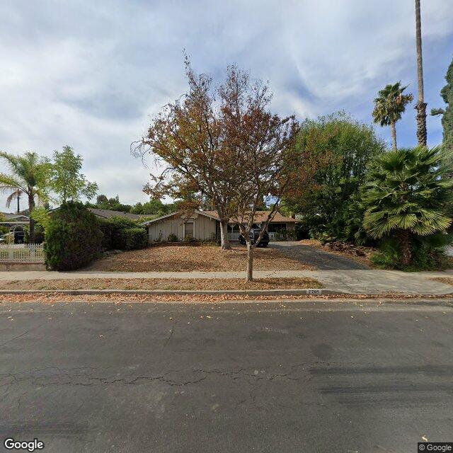 photo of 7701 ROYER AVE LOS ANGELES CA 91304