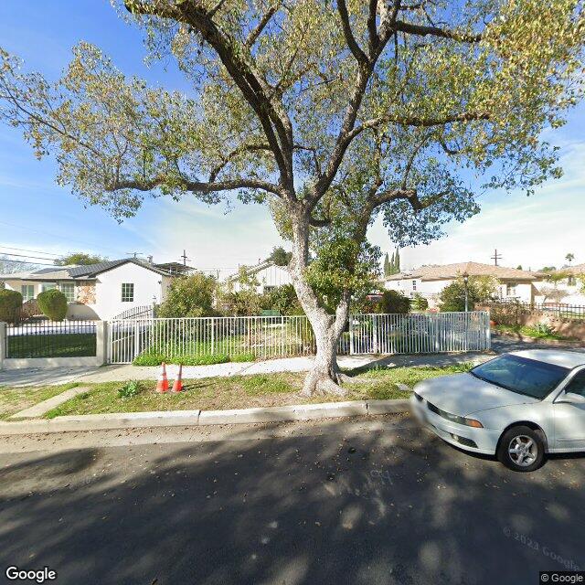 photo of 7807 RIVERTON AVE LOS ANGELES CA 91352