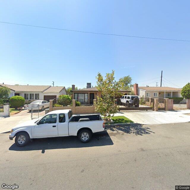 photo of 7541 DENNY AVE LOS ANGELES CA 91352
