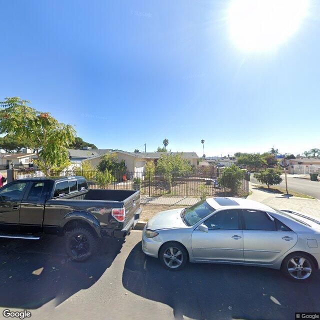 photo of 10722 VALERIO ST LOS ANGELES CA 91352