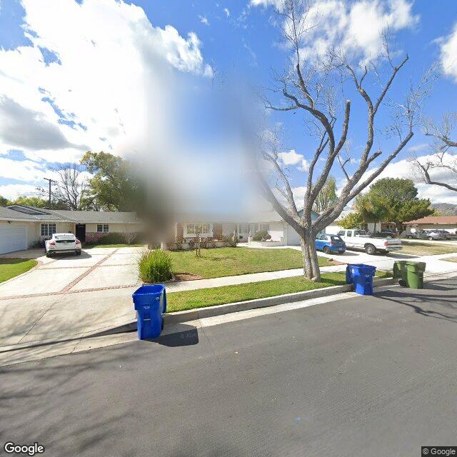 photo of 7849 PONCE AVE LOS ANGELES CA 91304
